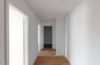 Wohnung mieten in Paula-Straub-Str. 27, 78048 Villingen-Schwenningen, 4-Zimmer-Neubauwohnung mit besonderes geräumigen Schnitt