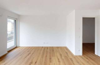 Wohnung mieten in Paula-Straub-Str. 27, 78048 Villingen-Schwenningen, Die Quadratische: 3-Zimmer-Neubauwohnung mit EBK und Morgensonne