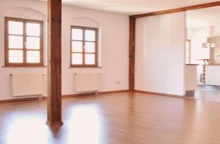 Wohnung mieten in Stollngasse, 09599 Freiberg, Der besondere Altbau-Charme