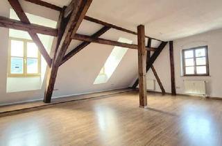 Wohnung mieten in Stollngasse, 09599 Freiberg, Der besondere Altbau-Charme