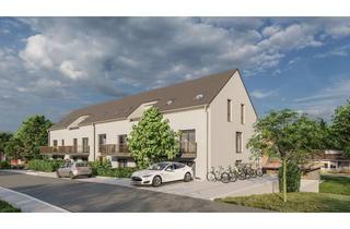 Wohnung mieten in Gaußweg, 86637 Wertingen, SCHÖNER [Leben] WERTINGEN / Woh. Nr. 3 im EG