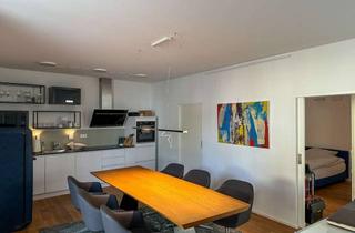 Wohnung mieten in Hauptstraße, 72660 Beuren, //Historisches Beuren //2-Zimmer-EG-Wohnung //Terrasse //Einbauküche //Eiche-Dielen //FB-Heizung