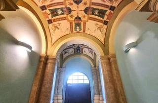 Wohnung mieten in Gütchenstraße 13, 06108 Halle, Eleganter Altbau mit Charakter-Jetzt mit 300 EUR Einrichtungsgutschein*