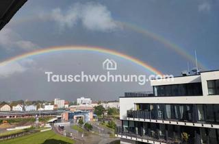 Tauschwohnungen in Platz Der Freundschaft, 18059 Papendorf, Tauschwohnung: voll möblierte Zweizimmerwohnung