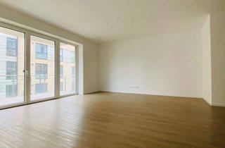 Wohnung mieten in Thomas-Mann-Str., 21629 Neu Wulmstorf, Moderne 4-Zimmer-Wohnung in Neu Wulmstorf mit Tiefgaragenstellplatz und Terrasse