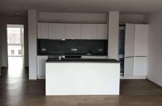 Wohnung mieten in Mühlental 10, 24941 Weiche, Moderne 3-Zimmer-Wohnung mit Balkon in Flensburg Weiche