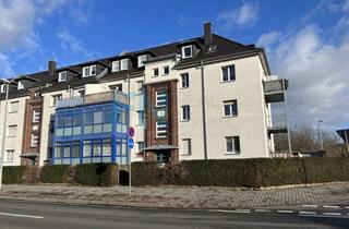 Wohnung mieten in Eilenburgerstraße 16, 04808 Wurzen, Sanierte 3RWE im Dachgeschoss!