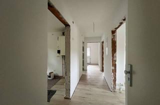 Wohnung mieten in 38667 Bad Harzburg, Kernsanierte 3-Zimmer-Dachgeschosswohnung in Bad Harzburg zu vermieten!