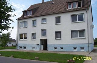 Wohnung mieten in Zschernweg, 04509 Löbnitz, 3- Raum- Wohnung in Löbnitz