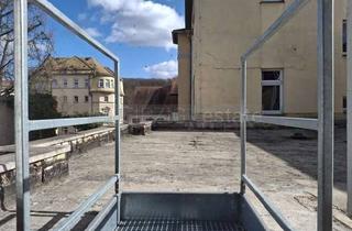 Wohnung mieten in Langestraße 35, 04668 Grimma, *Erstbezug*Zentrum*4 RWG*mega Terrasse*