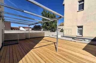 Wohnung mieten in Langestraße 35, 04668 Grimma, *Dachgarten direkt im Zentrum von Grimma*