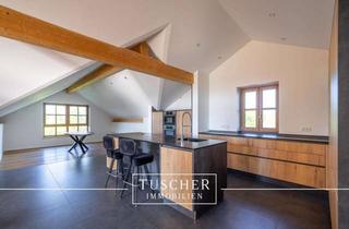 Wohnung mieten in 85664 Hohenlinden, Exklusiv ausgestattete 4,5 Zi.-Maisonette-Whg. in ländlicher Wohnlage!