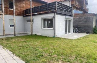 Wohnung mieten in 94501 Aidenbach, Großzügige 4-Zimmer-Maisonettewohnung mit Terrasse & Garten in Aidenbach