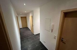 Wohnung mieten in Gregor-Wolf-Straße 1111, 57518 Betzdorf, Vollständig renovierte Wohnung mit vier Zimmern und Terasse
