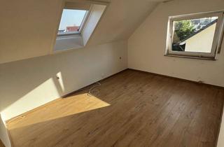 Wohnung mieten in 89171 Illerkirchberg, Herrliche 3-Zimmer-Wohnung mit Einbauküche in Illerkirchberg