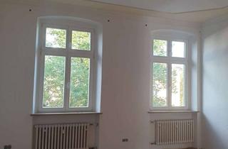 Wohnung mieten in 96047 Bamberg, Blick auf die Regnitz - Sanierte Altbauwohnung im Herzen der Stadt