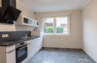 Wohnung mieten in Bramstrasse 60, 49090 Haste, Schöne und gepflegte 2-Zimmer-Erdgeschosswohnung mit geh. Innenausstattung mit gr. Terrasse und EBK