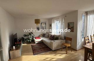 Wohnung mieten in Marie-Curie-Straße 12, 78112 St. Georgen, Wohnungstausch: Marie-Curie-Straße 12