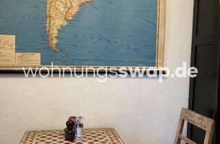 Wohnung mieten in Goetheplatz, 80336 Ludwigsvorstadt-Isarvorstadt, Wohnungstausch: Goetheplatz 1