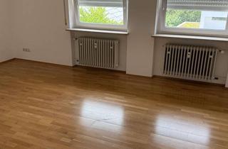 Wohnung mieten in 83071 Stephanskirchen, Helle 2-Zimmer Dachgeschosswohnung in Stephanskirchen