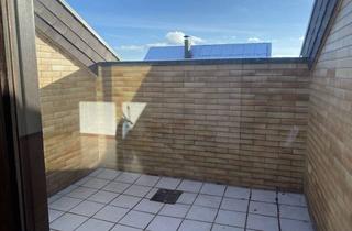 Wohnung mieten in Pallottistr., 75242 Neuhausen, In exzellenter Wohnlage! Großzügige 3 -Zi.-Wohnung, herrliche Dachterrasse, EBK