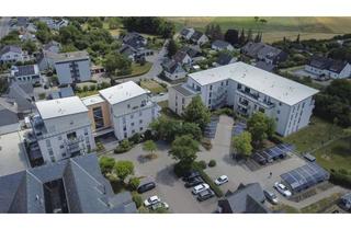 Wohnung mieten in Simmerner Str 10, 55481 Kirchberg, Wohnen Plus im exklusiven Neubau