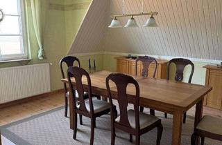 Wohnung mieten in Grimsfeld 5d, 24376 Kappeln, Große Wohnung auf dem Land zu vermieten