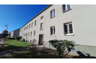 Wohnung mieten in Rembrandtstraße, 01983 Großräschen, Kleine Hausgemeinschaft, viel Grün drumherum - frisch hergerichtet!