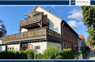 Wohnung mieten in 29549 Bad Bevensen, Tolle Wohnung in Bad Bevensen