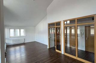 Wohnung mieten in Stadtgrabenstraße, 78628 Rottweil, 2-Zimmer Wohnung mit Dachterrasse