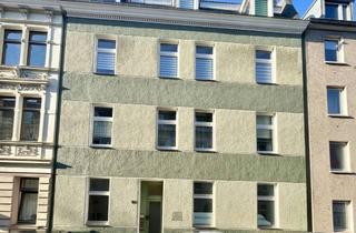 Wohnung mieten in Rödigerstraße 121, 42283 Barmen, Frisch Renovierte 3-Zimmer Wohnung im EG mit Terrasse