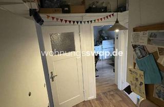 Wohnung mieten in Emmastraße, 22525 Stellingen, Wohnungstausch: Emmastraße 2