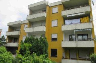 Wohnung mieten in Böhmerwaldstr. 38a, 97318 Kitzingen, 1. Grundmiete geschenkt - Nur mit Wohnberechtigungsschein - Öffentlich geförderte Wohnung in der Sie