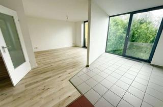 Wohnung mieten in Gnoiener Str., 18195 Tessin, Schicke 2-Raumwohnung in Tessin mit neuem Designboden und Tageslichtbad mit Wanne...!!!