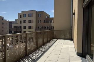 Sozialwohnungen mieten in Kolbenzeil 13/2, 69126 Rohrbach, Quartier Hilde OPEN DAY 2-Zimmer-Wohnung mit Balkon WBS