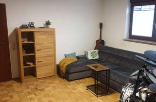 Wohnung mieten in Wagstr. 32, 75433 Maulbronn, Idyllisch leben in gepflegter 2,5 Zimmerwohnung im historischen Zaisersweiher