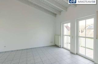 Wohnung mieten in 64839 Münster, Hell und modern mit hohen Decken !