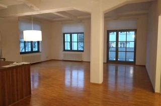 Lofts mieten in Moltkestr. 4/3, 89077 Weststadt, Traumhaftes 3 1/2 - Zimmer LOFT im Hörz-Areal in Ulm-Söflingen