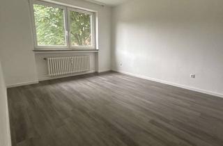 Wohnung mieten in Berliner Str. 13, 27404 Zeven, 3-Zimmer Erdgeschosswohnung mit Balkon
