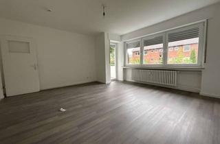 Wohnung mieten in Berliner Str., 27404 Zeven, Renovierte 4-Zimmer Erdgeschosswohnung