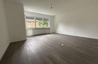 Wohnung mieten in Berliner Str., 27404 Zeven, Renovierte 4-Zimmer Erdgeschosswohnung