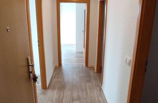 Wohnung mieten in Birkenweg 26, 02708 Löbau, Fertig zum Einzug! 3-R-WE m. Balkon in Löbau!