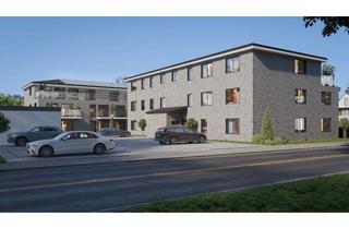 Wohnung mieten in Leher Landstraße 62, 27607 Langen, Exklusive Neubauwohnungen – Quartier Stadtblick Langen – modern & zentral