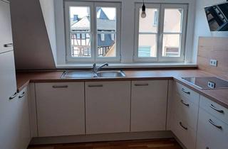 Wohnung mieten in Untergasse, 61250 Usingen, Modernes Wohnen im Zentrum von Usingen