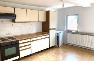Wohnung mieten in Löwenstr 14, 97653 Bischofsheim, 2 Zimmer DG - WOHNUNG IM STADTKERN...