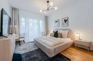 Wohnung mieten in Framstraße, 12047 Neukölln, Moderne 3-Zimmer-Wohnung im Herzen von Neukölln