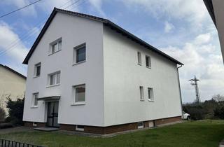 Wohnung mieten in 67678 Mehlingen, GROßZÜGIGE 3 ZKB-BALKON-WOHNUNG IN RUHIGER LAGE!