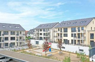 Wohnung mieten in 63755 Alzenau, EG-Wohnung mit Terrasse Nähe Frankfurt!