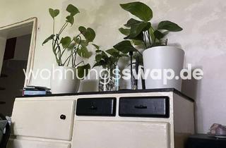 Wohnung mieten in Silbersacktwiete, 20359 St. Pauli, Wohnungstausch: Silbersacktwiete 3