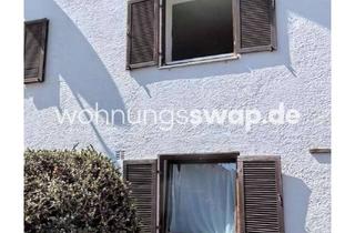 Wohnung mieten in Obergasse, 86943 Thaining, Wohnungstausch: Obergasse 1